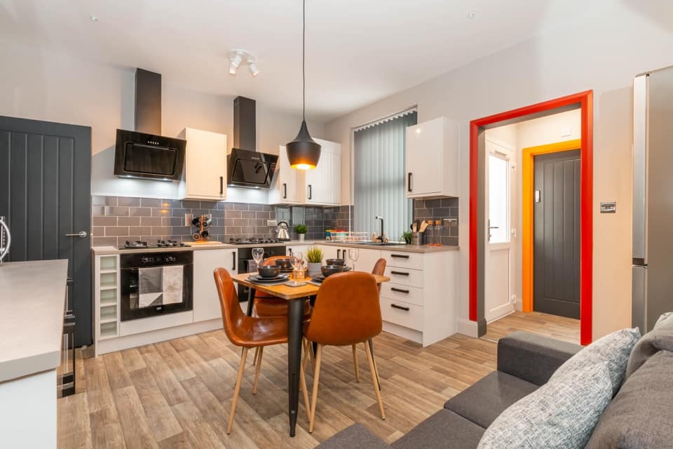 Additional image 4 of Room in a Shared House, Link Road, B16, N1 7GU