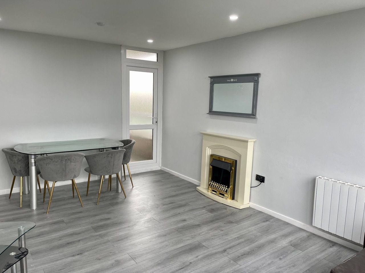 Additional image 4 of 3 Bed Flat, Warwick Crest, B15, N1 7GU