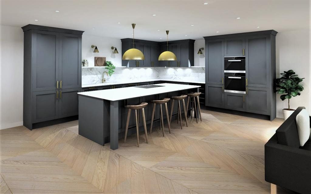 Additional image 7 of Land for saleGrove Road, Beaconsfield HP9