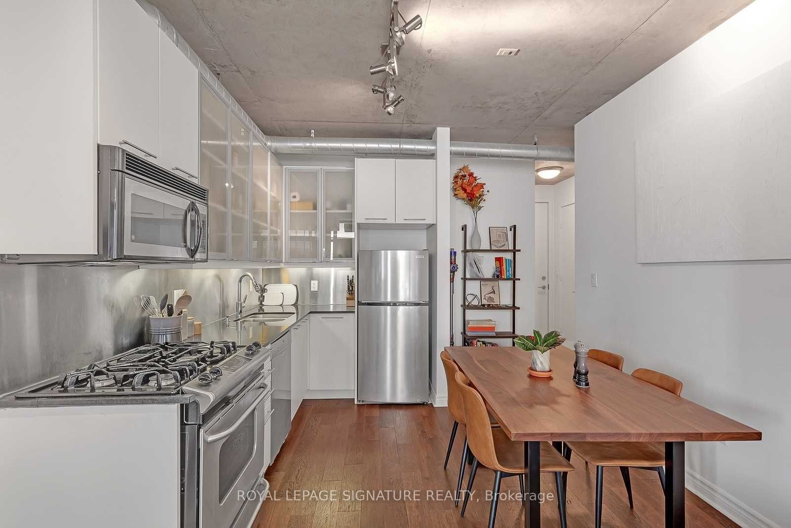 Additional image 5 of 404-533 Richmond Street W, Toronto, ON, M5V 3Y1