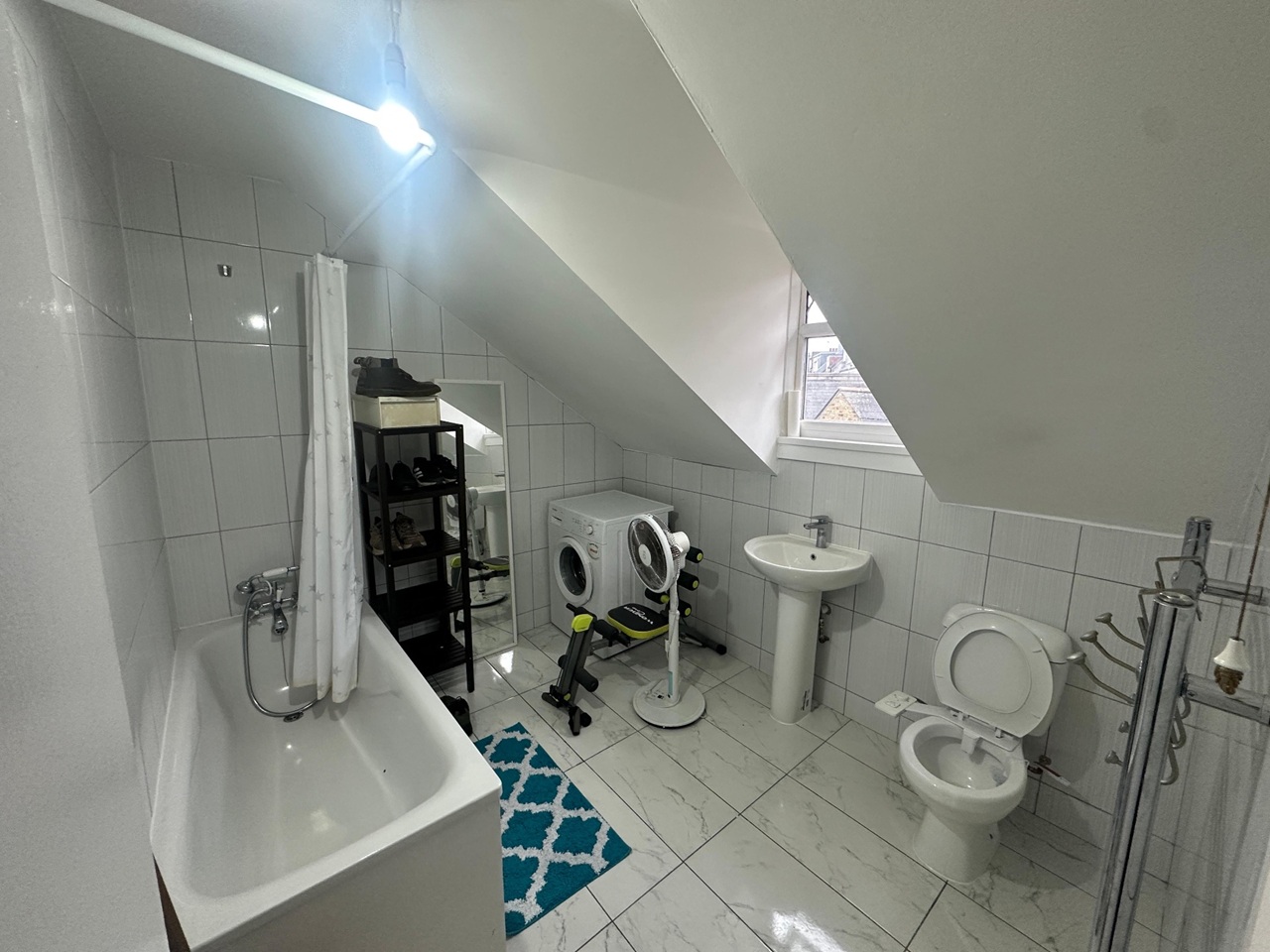 Additional image 2 of Studio Flat, Brecknock Road, N19, N1 7GU