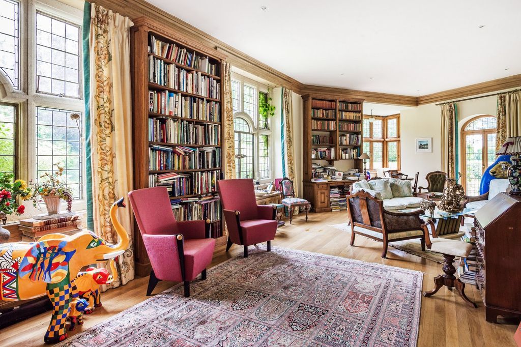 Additional image 12 of 15 bed country house for saleSedgwick Park, Horsham, West Sussex RH13