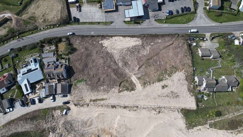 Land for saleRamoth Way, Perranporth TR6 photo 3