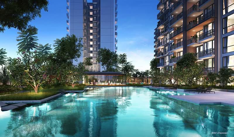 Additional image 9 of 10 Bukit Batok Street 41