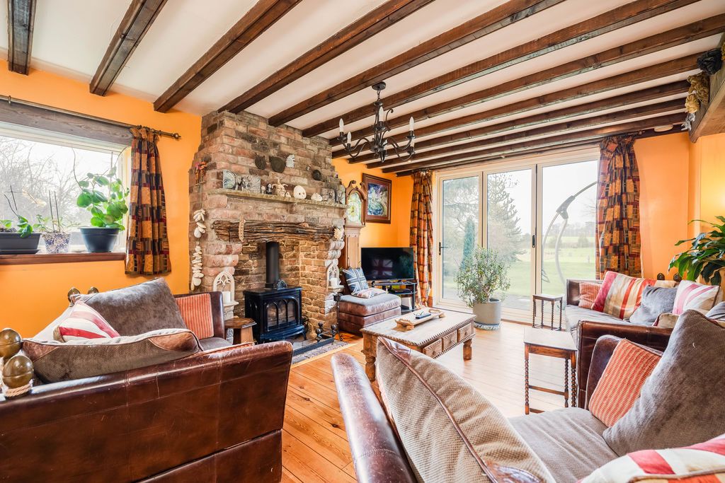Additional image 49 of 4 bed property for saleBainton, Driffield, East Yorkshire YO25