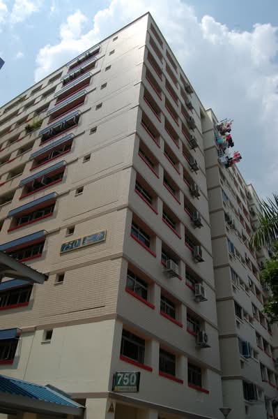 Additional image 13 of 750 Pasir Ris Street 71