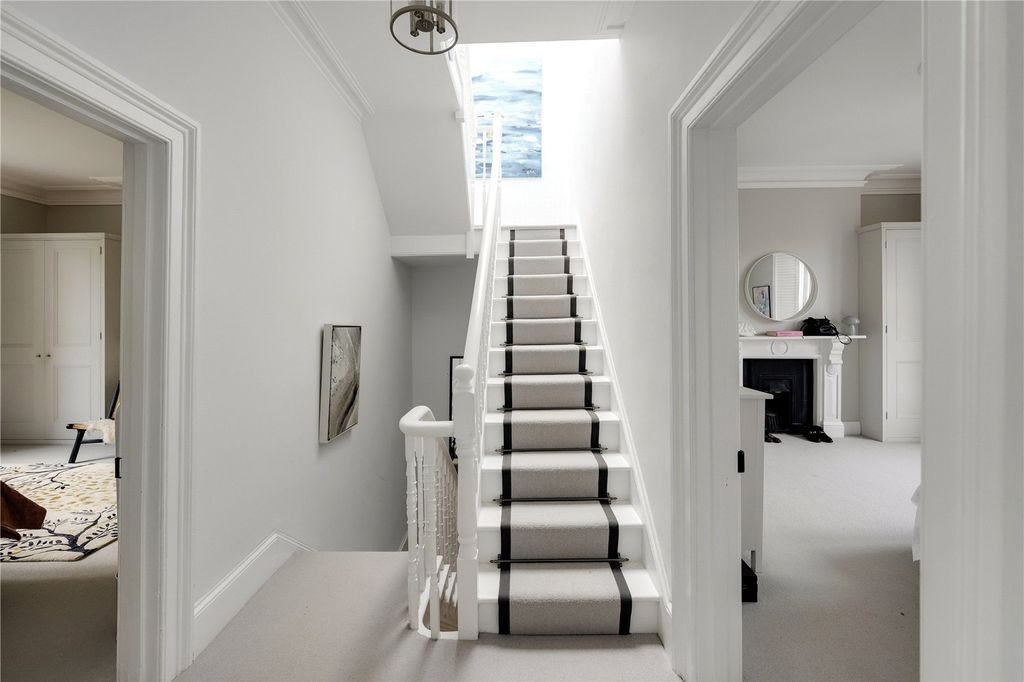 Additional image 4 of 5 bed semi-detached house for saleAll Saints Road, Bristol, Somerset BS8