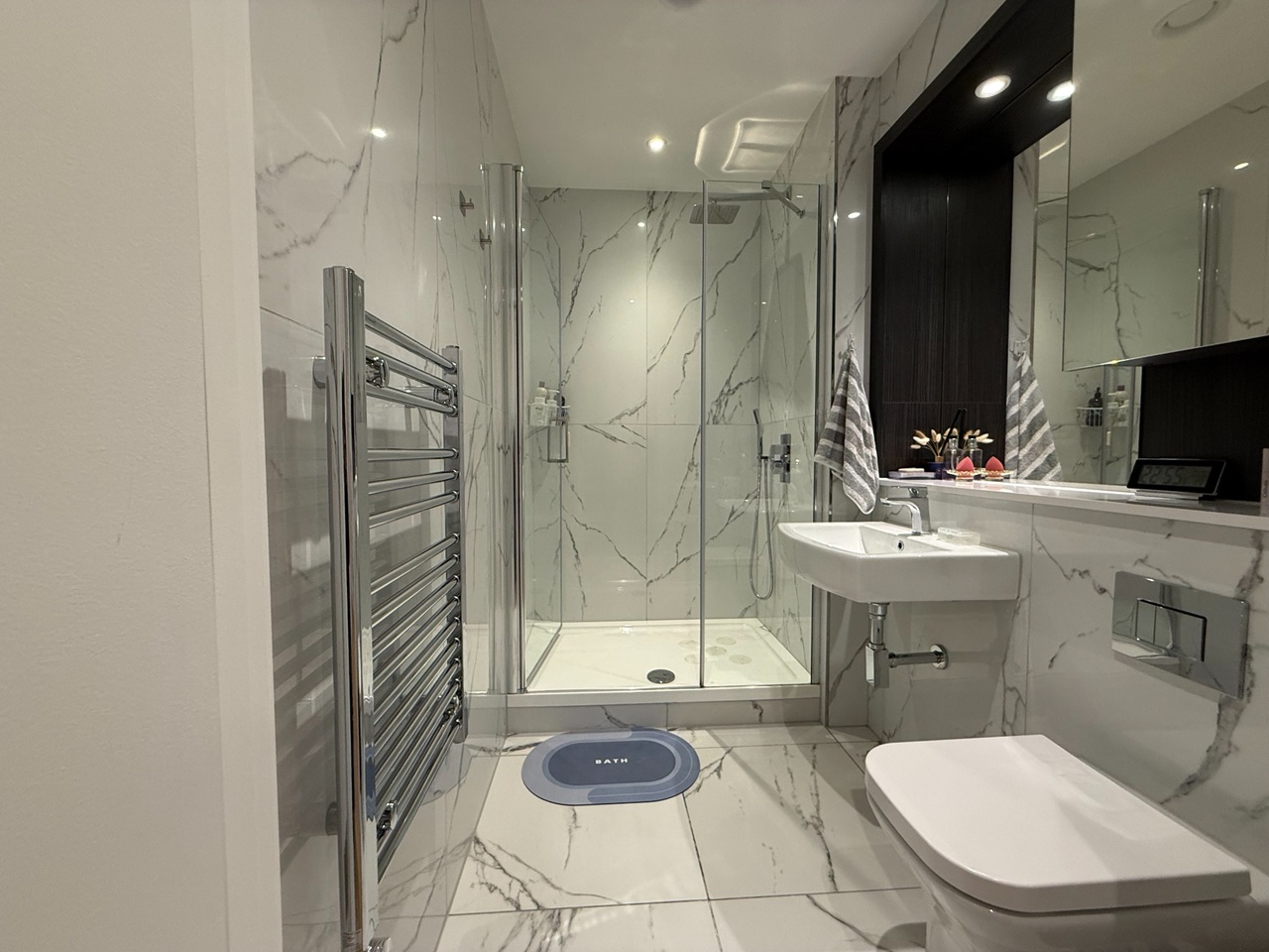 Additional image 12 of 2 Bed Flat, Hurst Street, B5, N1 7GU