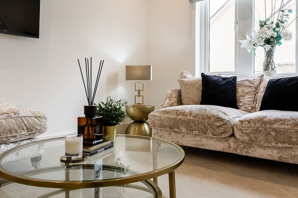 Additional image 4 of 5 bed detached house for saleBen Avon Drive, East Calder, Livingston EH53