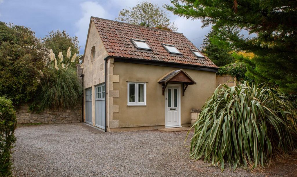 Additional image 5 of 1 bed detached house for saleGloucester Road, Swainswick, Bath BA1