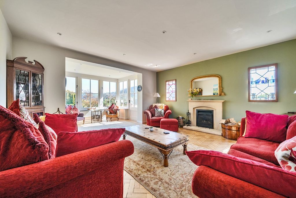 Additional image 5 of 5 bed detached house for saleInwood, All Stretton, Church Stretton, Shropshire SY6
