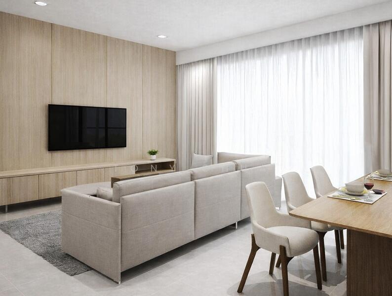 530C Pasir Ris Drive 1