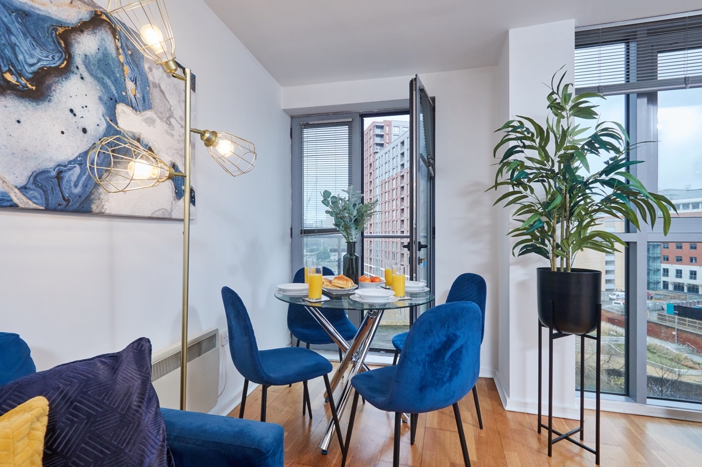 Additional image 8 of 2 Bed Flat, Santorini, LS12, N1 7GU