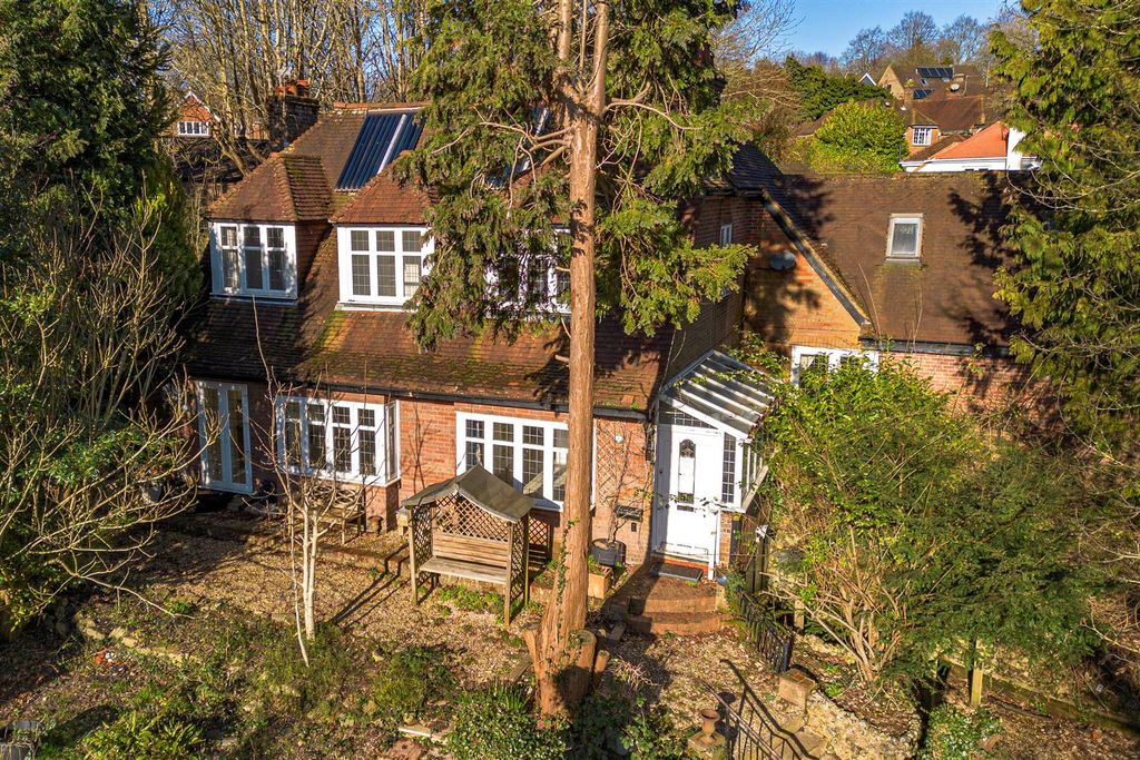 Additional image 9 of Land for saleLucas Road, High Wycombe HP13