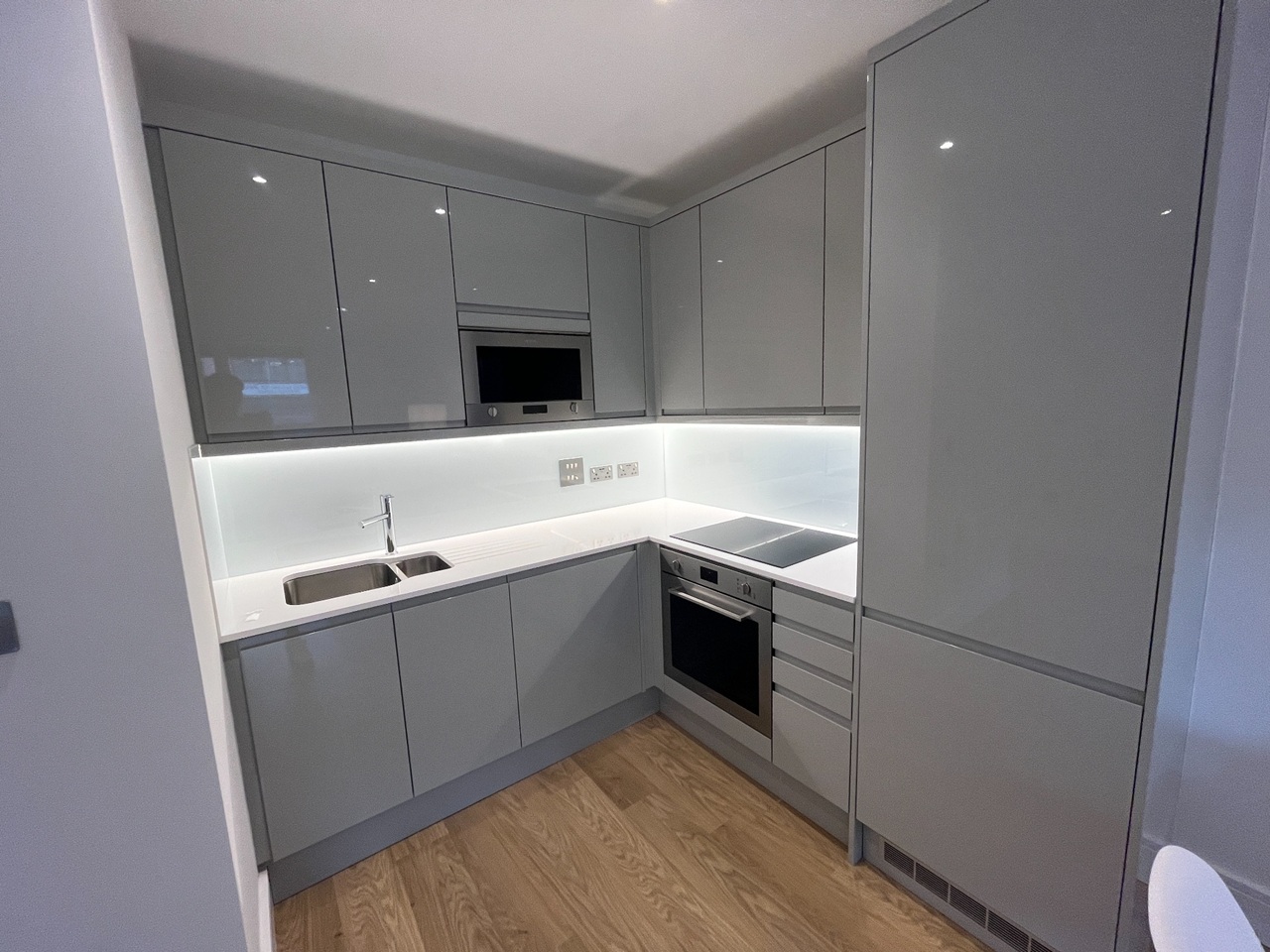 Additional image 2 of 1 Bed Flat, Pershore St, B5, N1 7GU