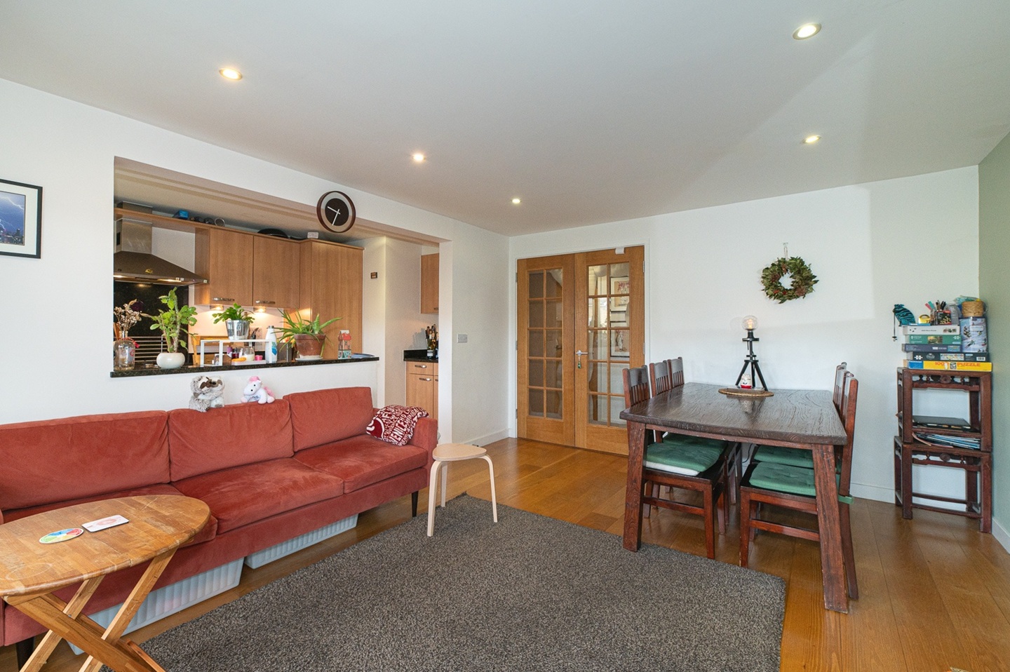 Additional image 21 of 2 Bed Flat, Rodenhurst Road, SW4, N1 7GU