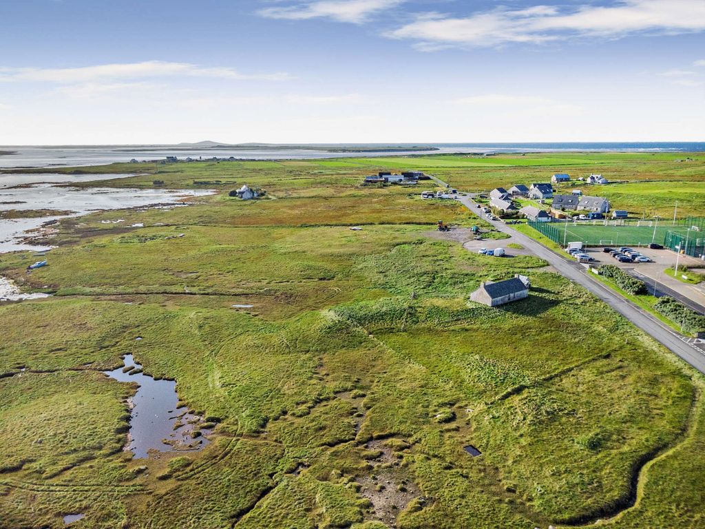 Additional image 9 of Land for saleBayhead, Isle Of North Uist, Eilean Siar HS6