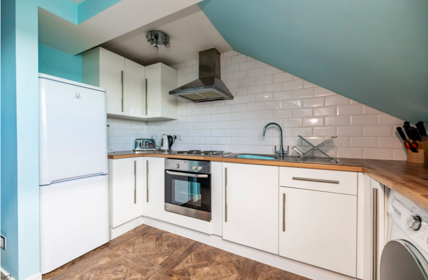 Additional image 5 of Flat 8, 209 Rosemount Place