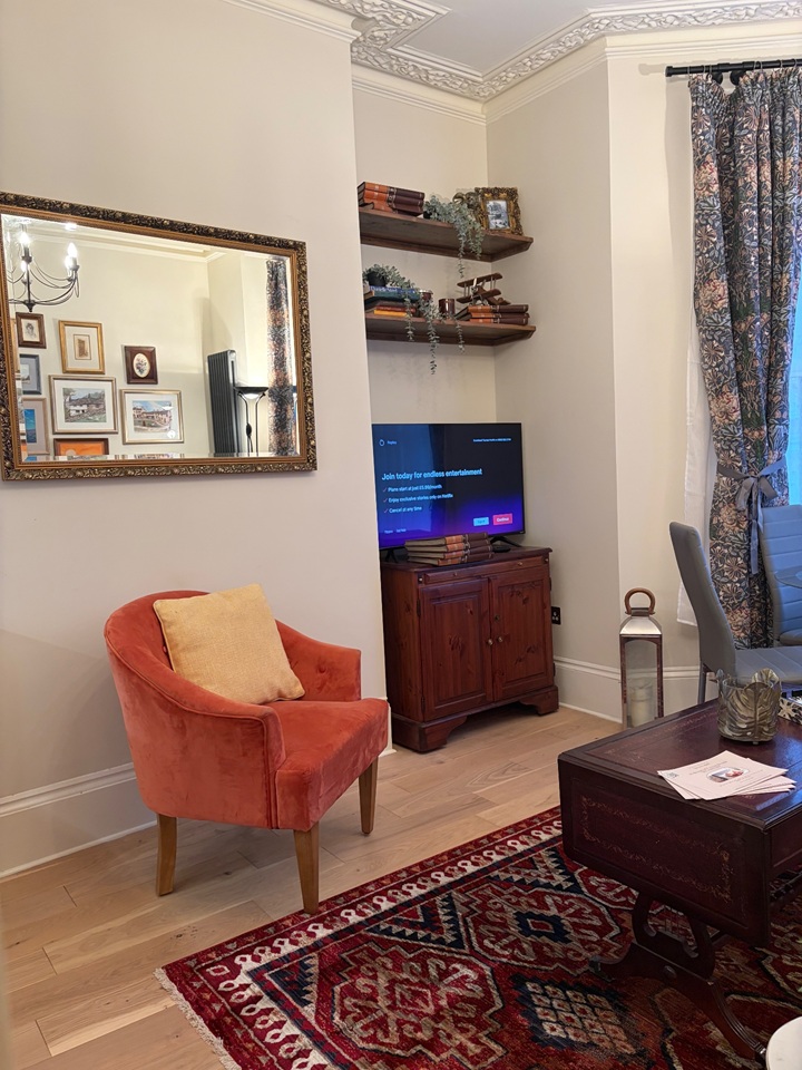 Additional image 5 of 2 Bed Flat, Bravington Road, W9, N1 7GU