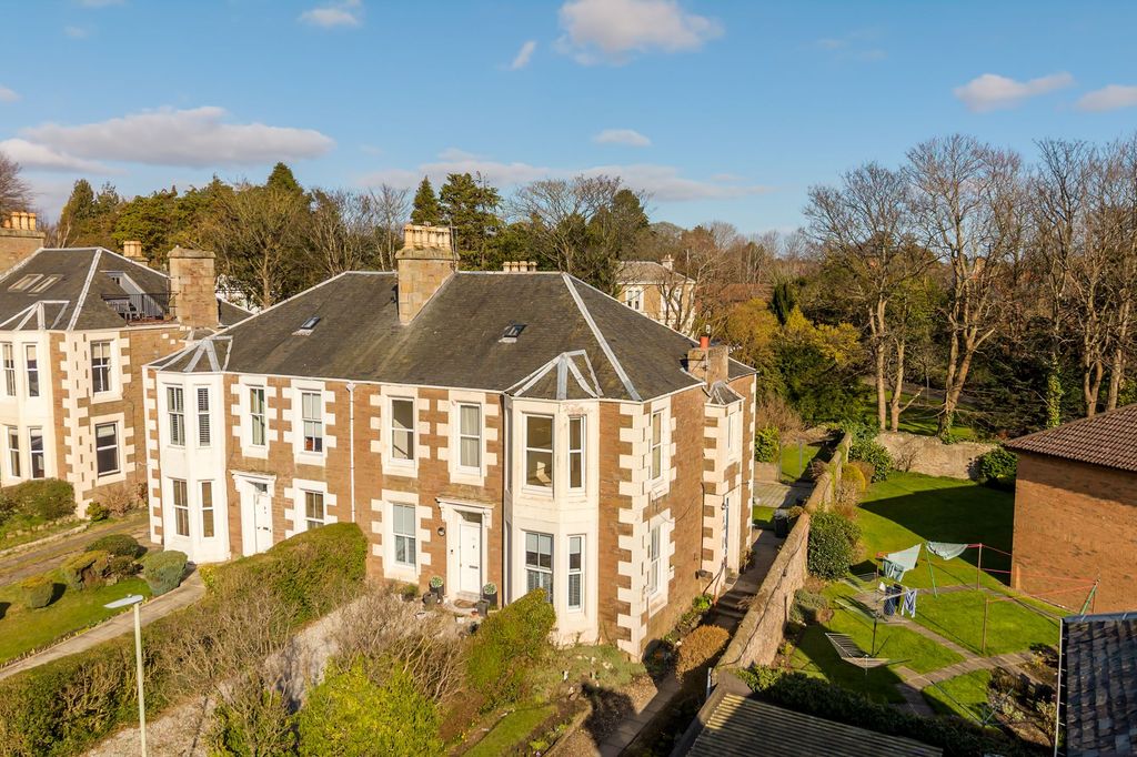 4 bed maisonette for sale24 Grove Road, Broughty Ferry DD5