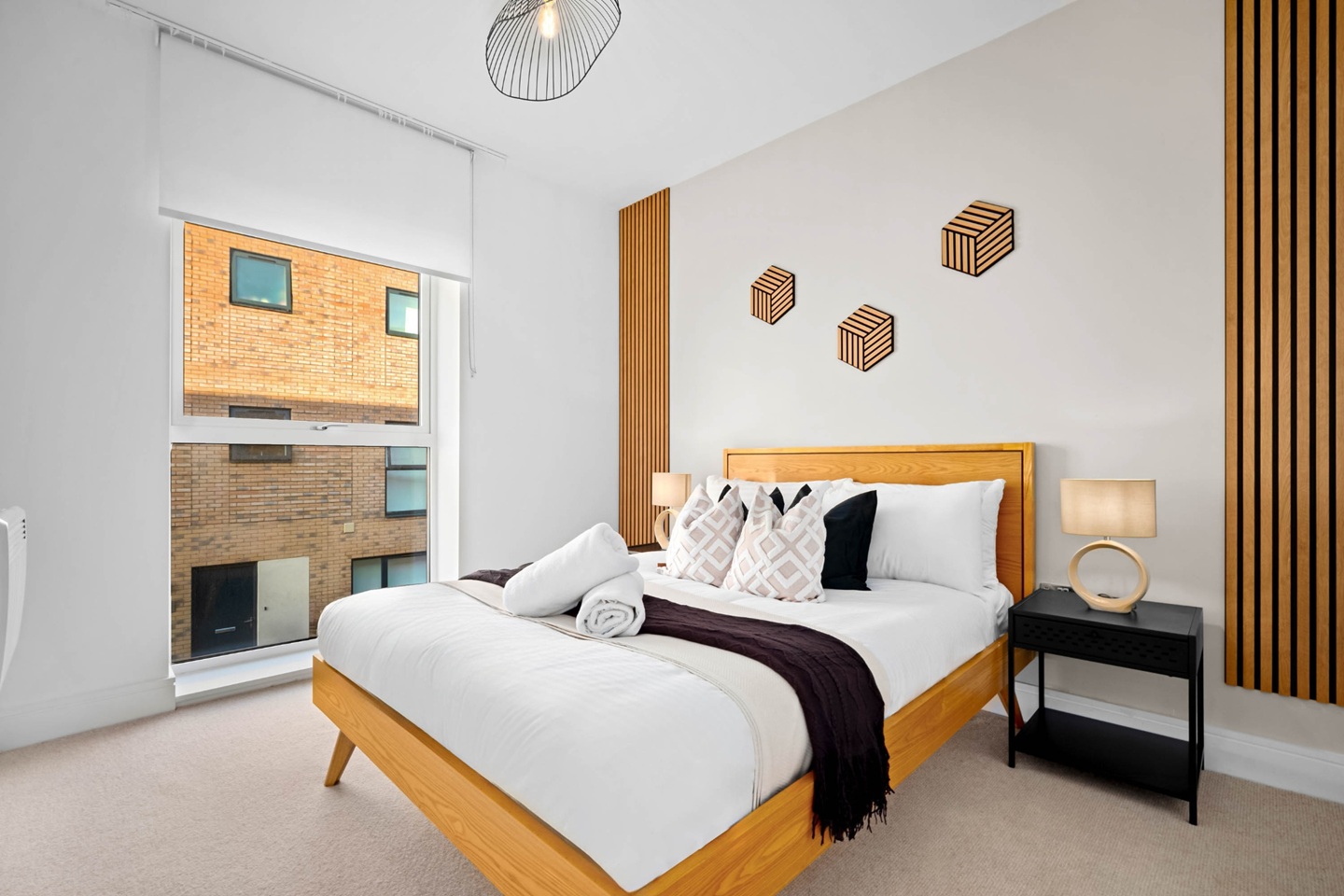 Additional image 2 of 4 Bed Terraced House, Soho Loop St, B18, N1 7GU