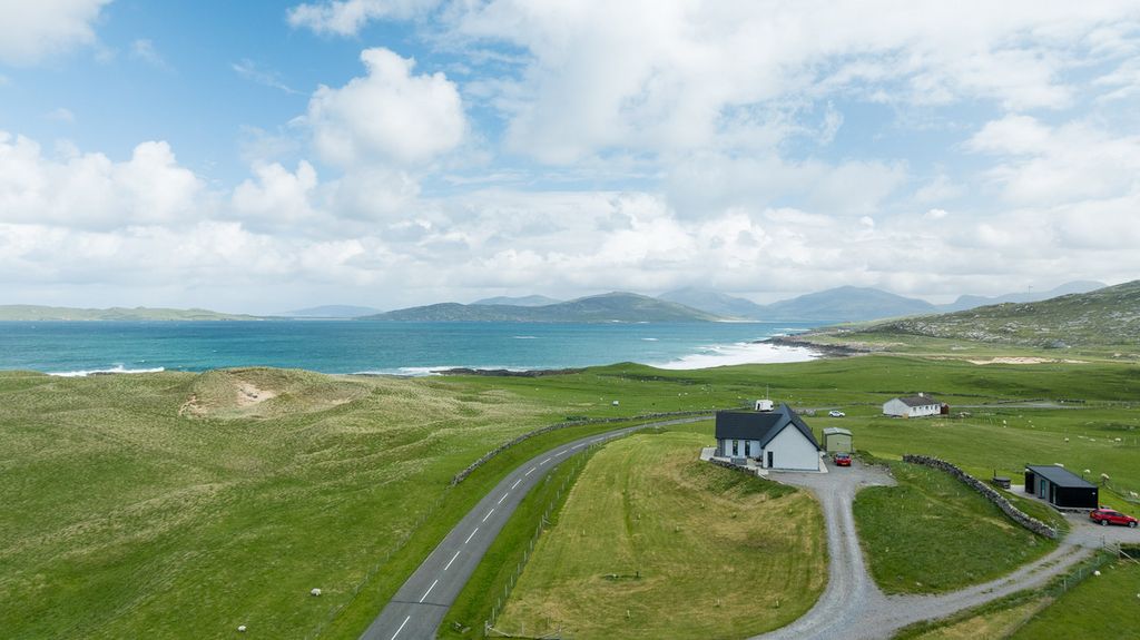 Additional image 23 of 2 bed detached bungalow for saleBorve, Isle Of Harris HS3