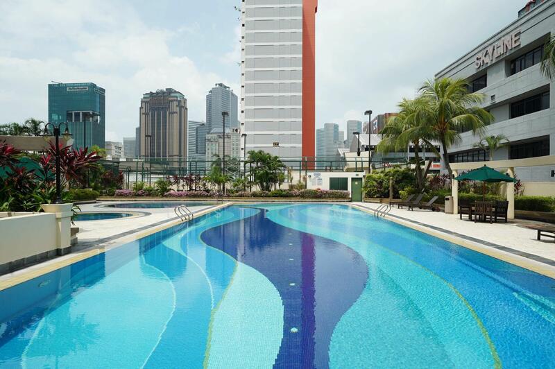 Additional image 19 of 180 Bencoolen Street