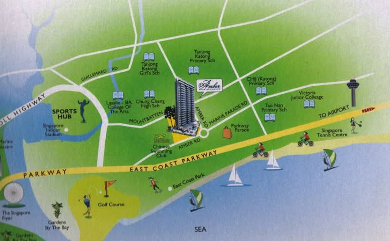 Additional image 19 of 50 Amber Road