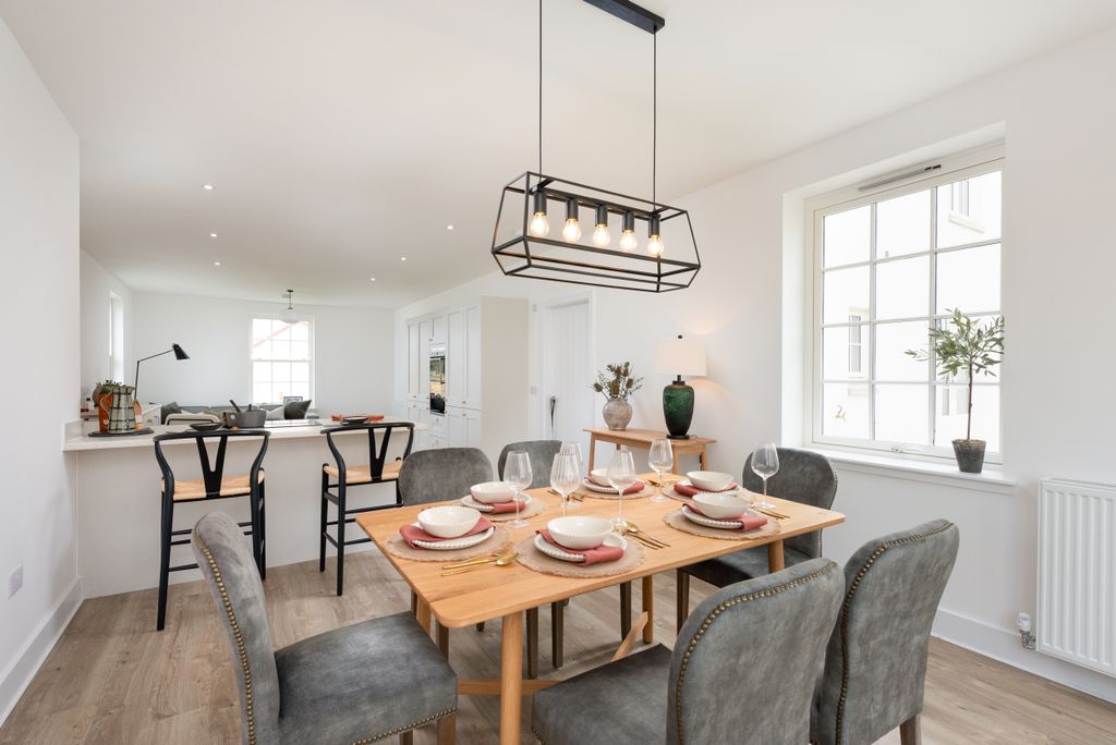 Additional image 10 of 5 bed detached house for saleCoal Road, Longniddry EH32