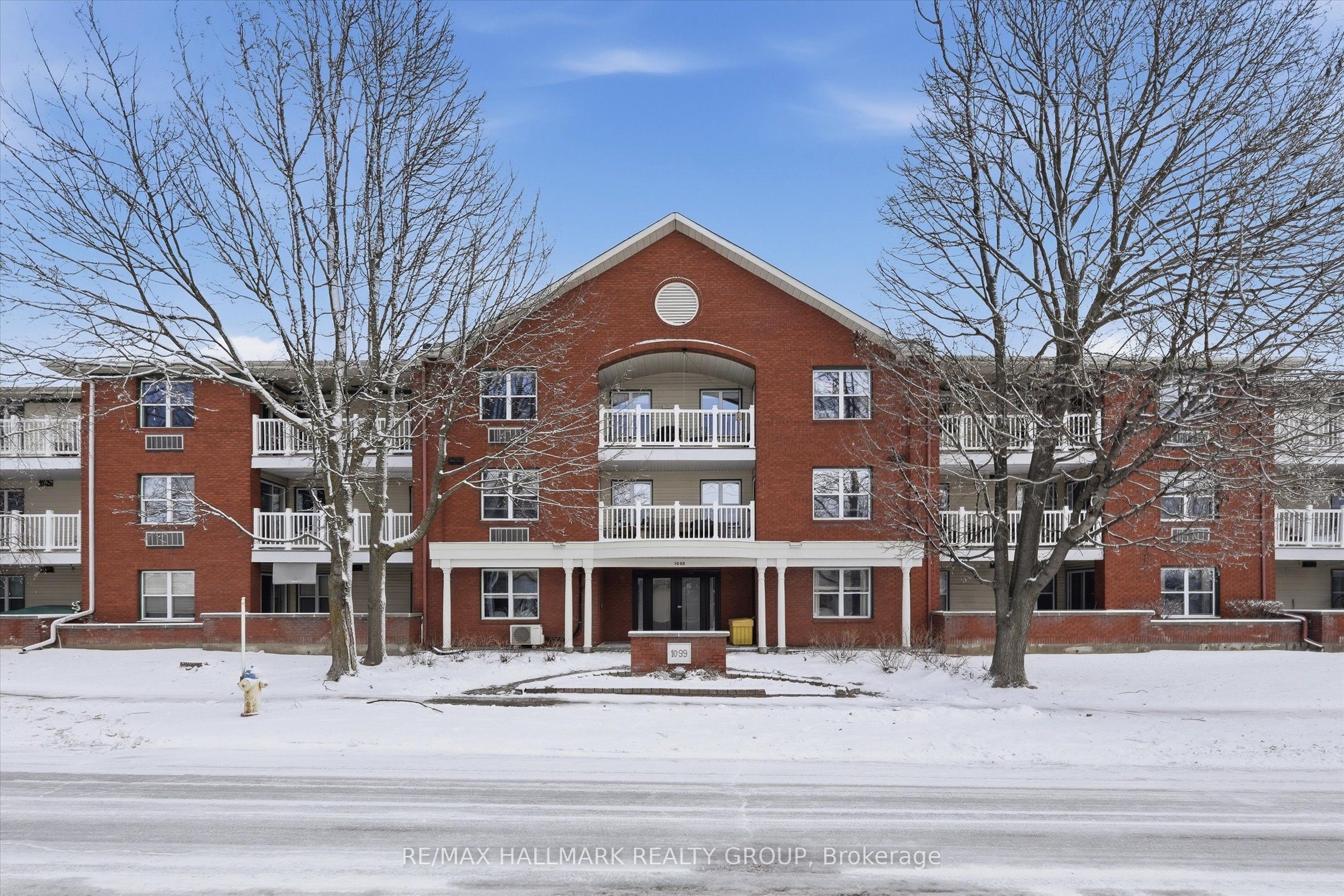 113-1099 Cadboro Road, Ottawa, ON, K1J 9K4