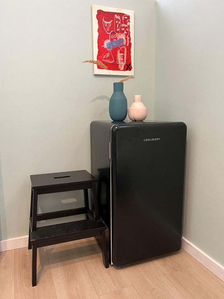 Additional image 15 of Studio Flat, Lancefield Street, W10, W10 4NZ