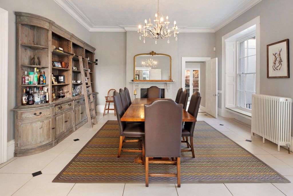 Additional image 14 of 6 bed detached house for saleColleton Crescent, Exeter, Devon EX2