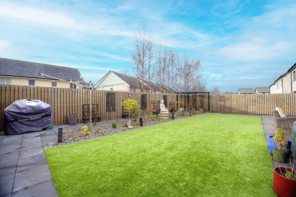 Additional image 33 of Esk Drive, Marykirk, AB30