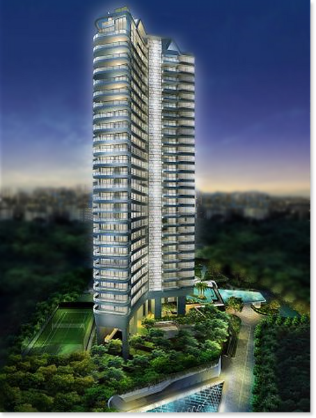 Additional image 21 of 9 Newton Road