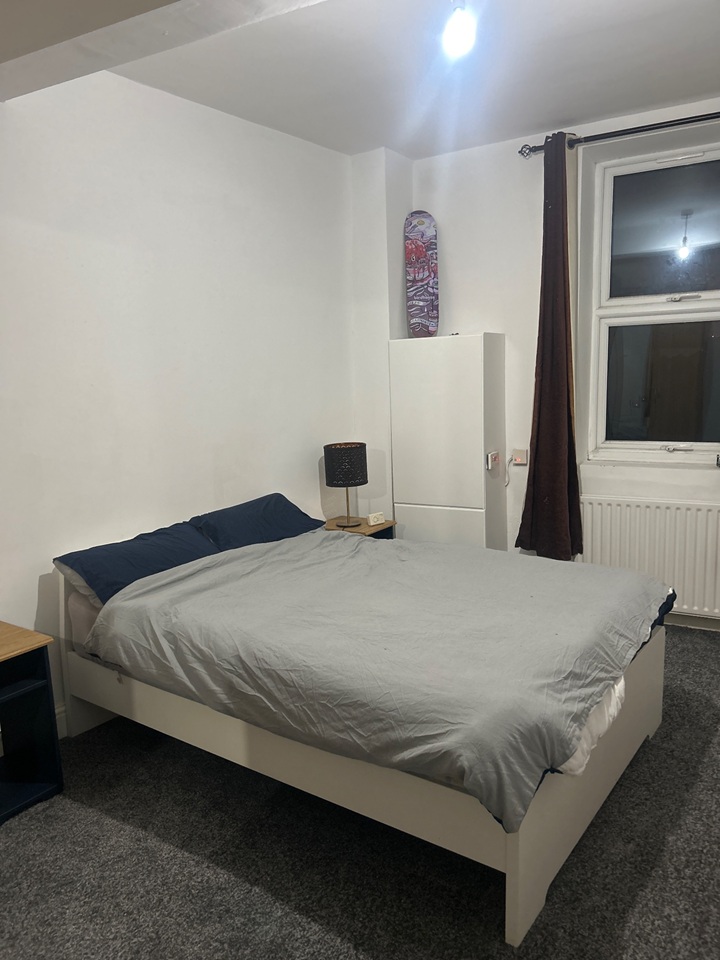 Additional image 2 of 1 Bed Flat, Camberwell Church Street, SE5, N1 7GU