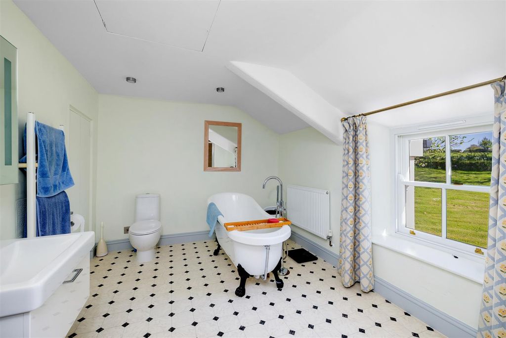 Additional image 15 of 6 bed country house for saleLamerton, Tavistock - Devon PL19