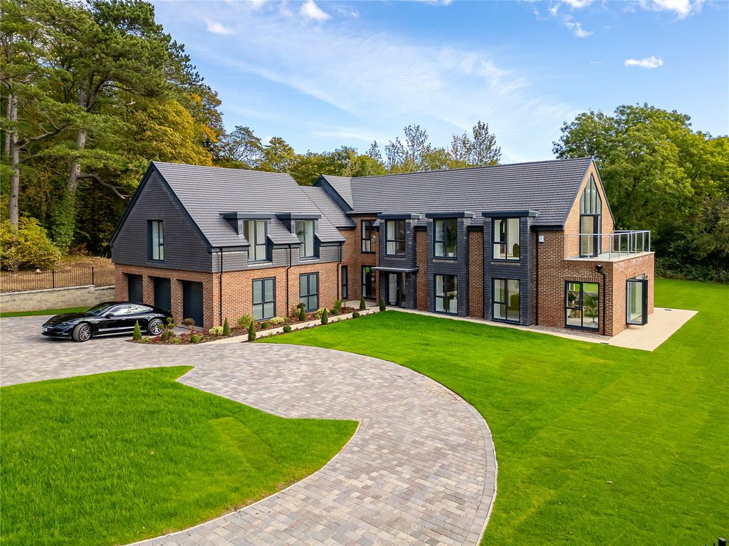 Additional image 51 of 6 bed detached house for saleSymeon Manor, 1 Symeon Court, Mount Oswald, Durham DH1