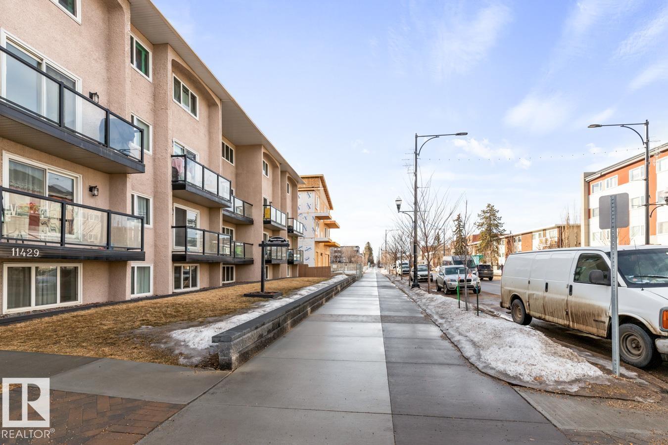 Additional image 5 of 105-11429 124 Street NW, Edmonton, AB, T5M0K4