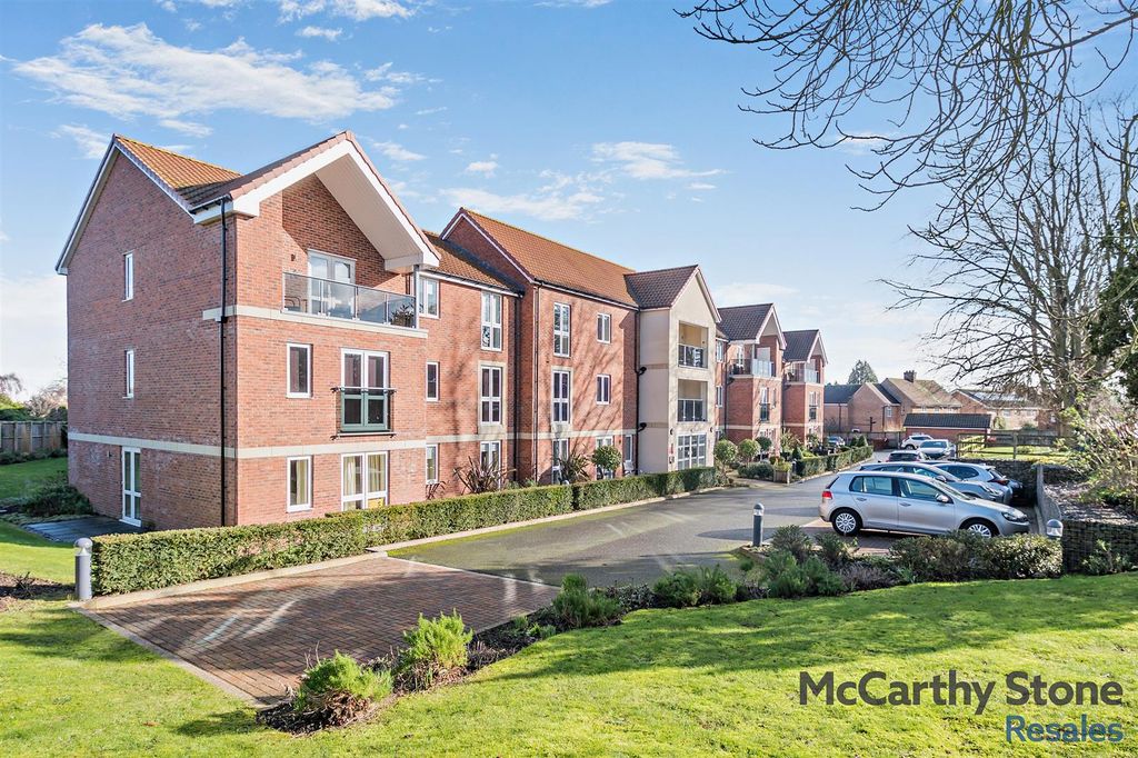 Additional image 14 of 1 bed flat for saleAndrews Court, Molescroft Road, Beverley HU17