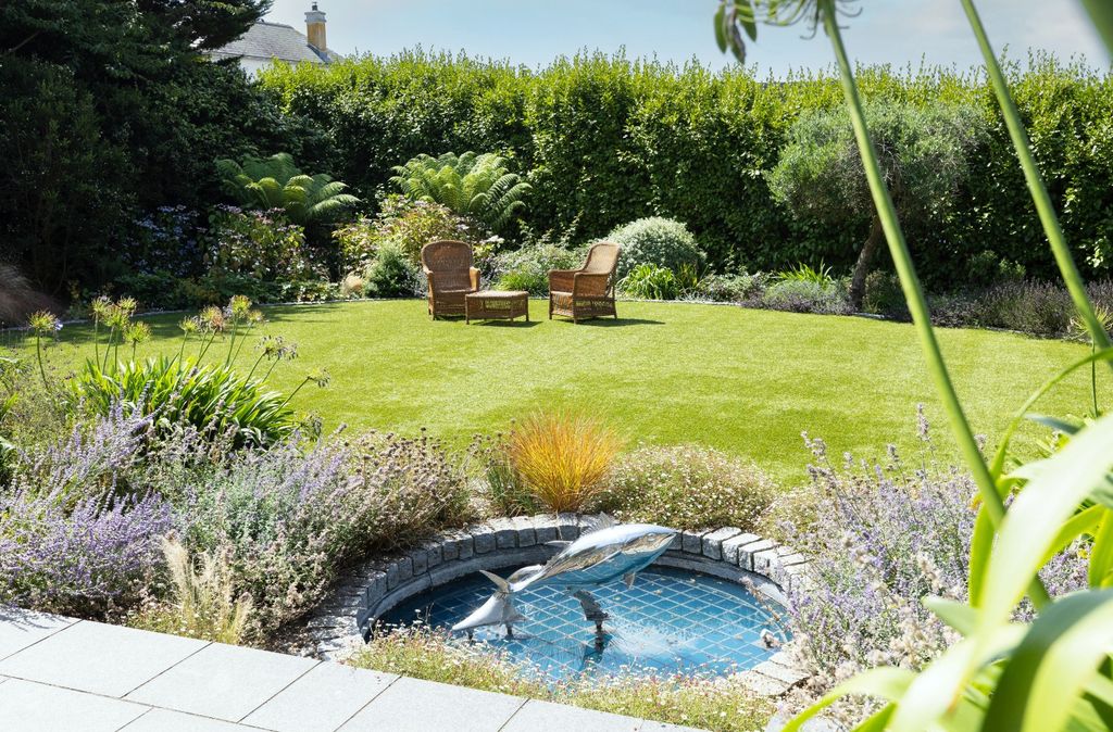 Additional image 40 of 5 bed detached house for salePedn-Moran, St. Mawes, Truro TR2