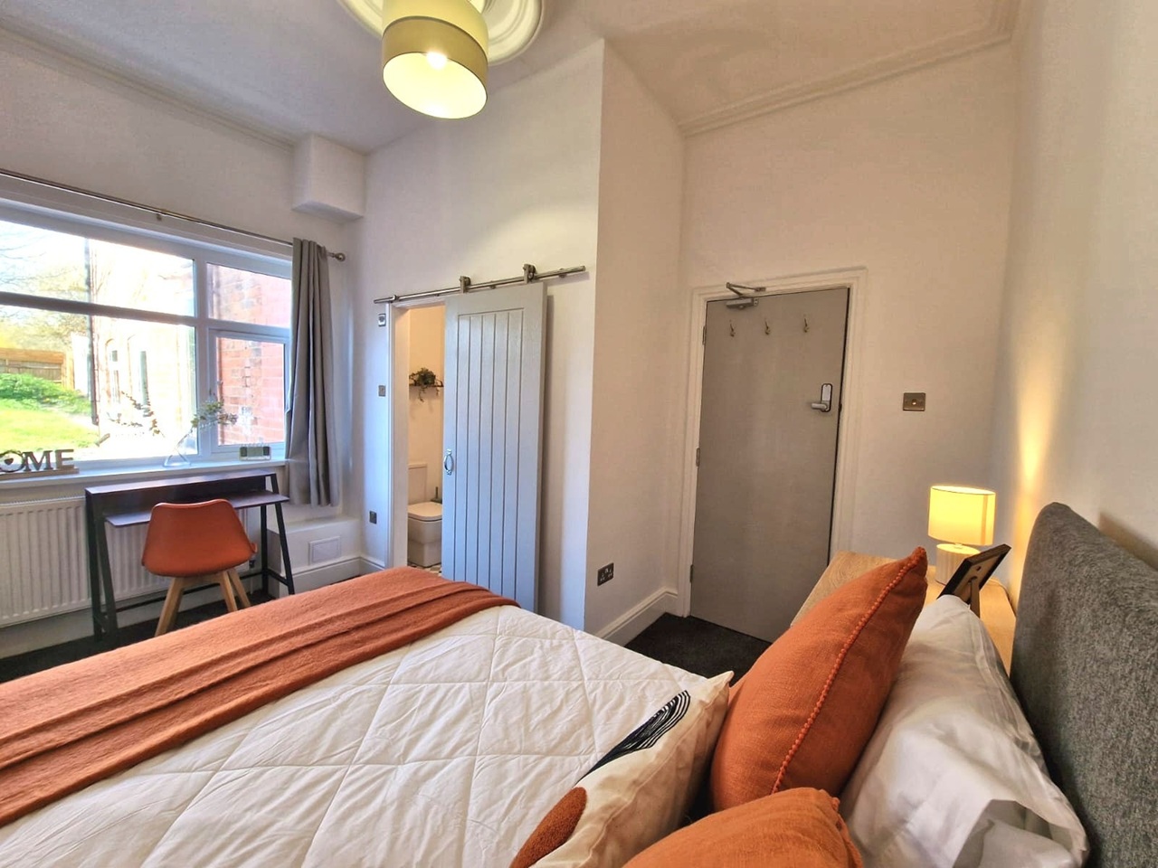 Additional image 3 of Bedsit, Gillott Road, B16, N1 7GU