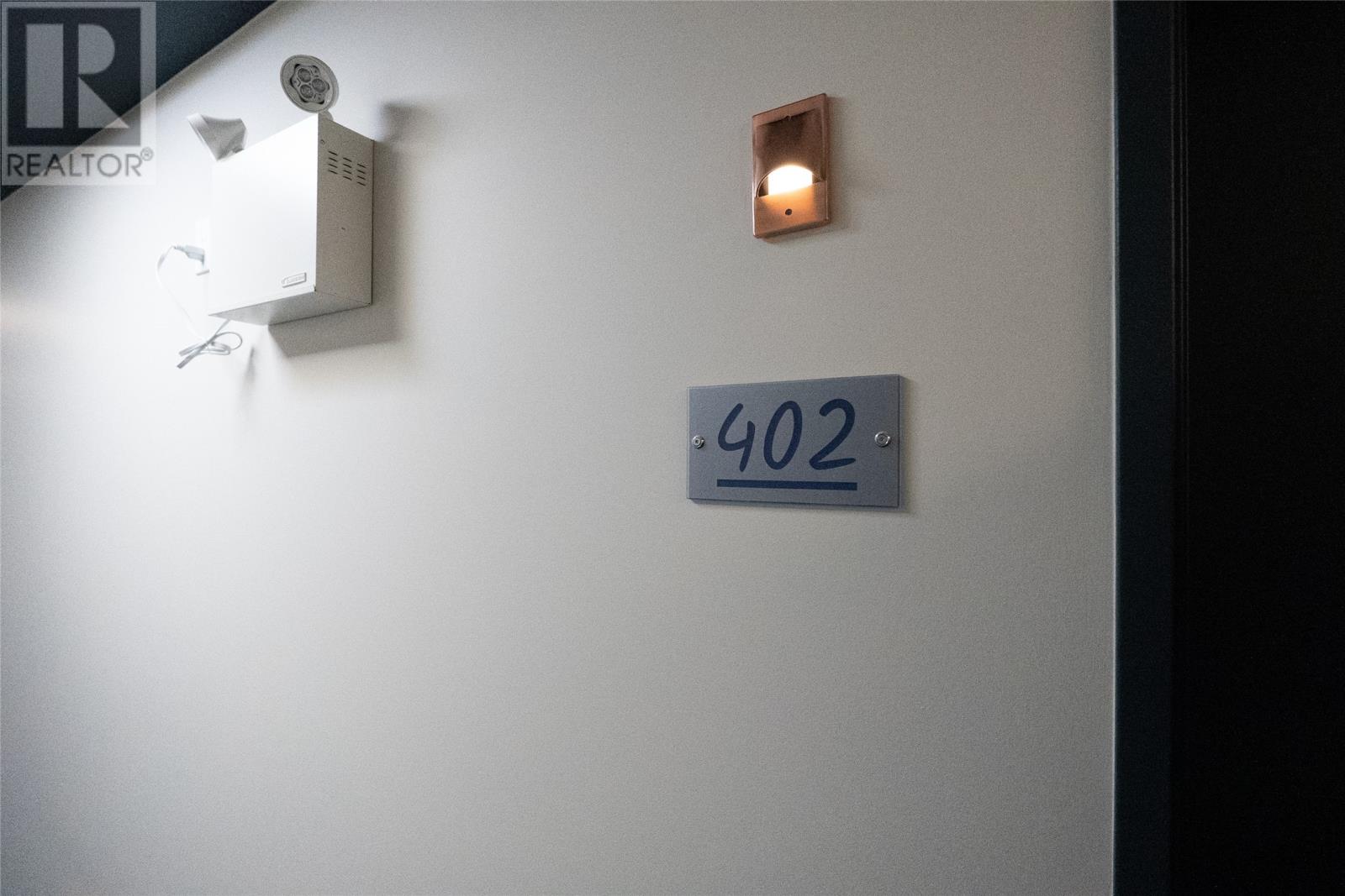 Additional image 6 of 402-181 Hamilton Avenue, St. John's, NL, A1E1J4