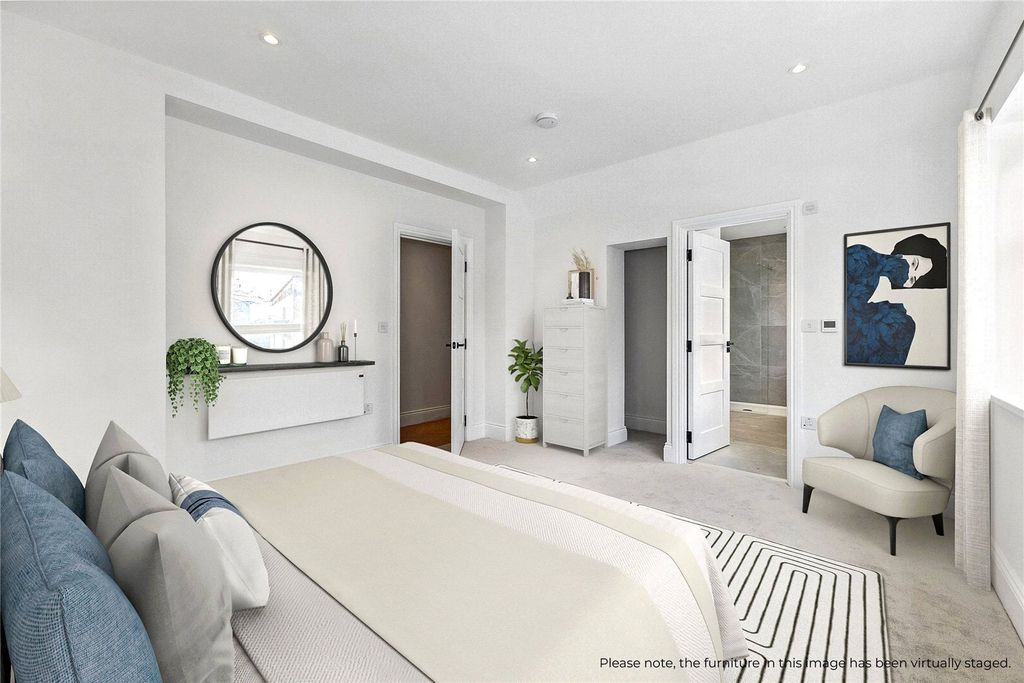 Additional image 8 of 3 bed flat for saleBow Chambers, Frodsham Street, Chester, Cheshire CH1