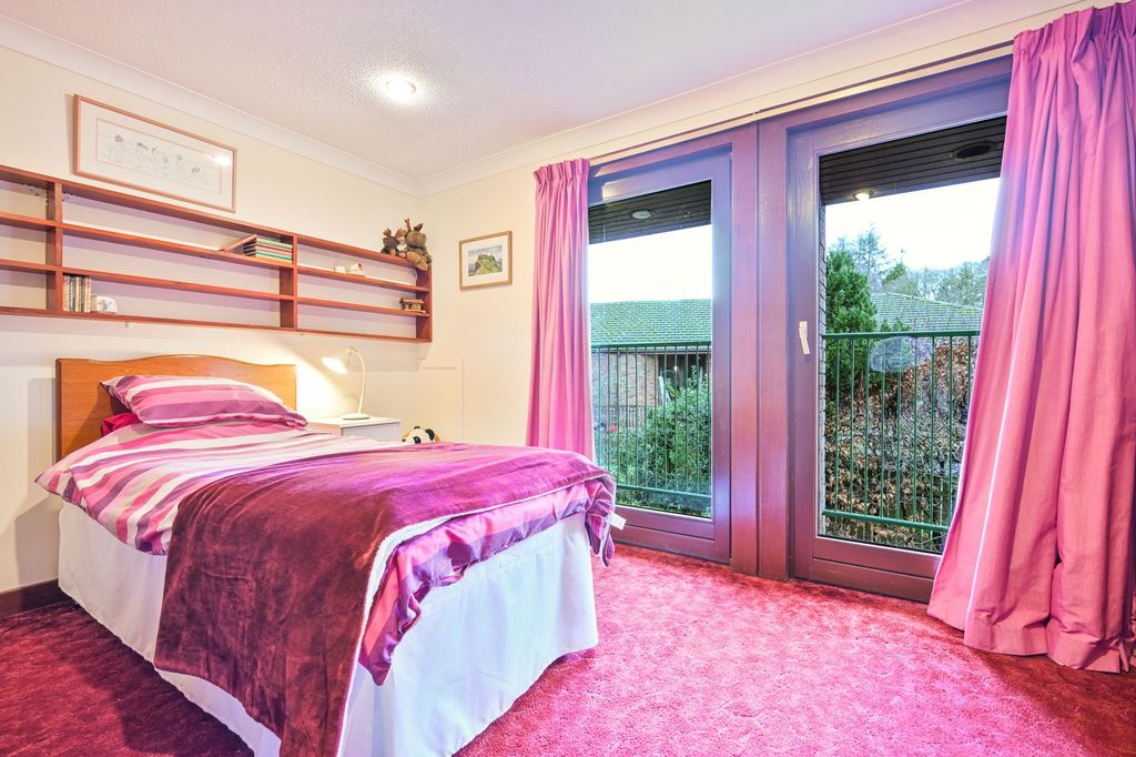 Additional image 17 of 5 bed detached house for saleConival, 4 Dene Park, Biggar ML12