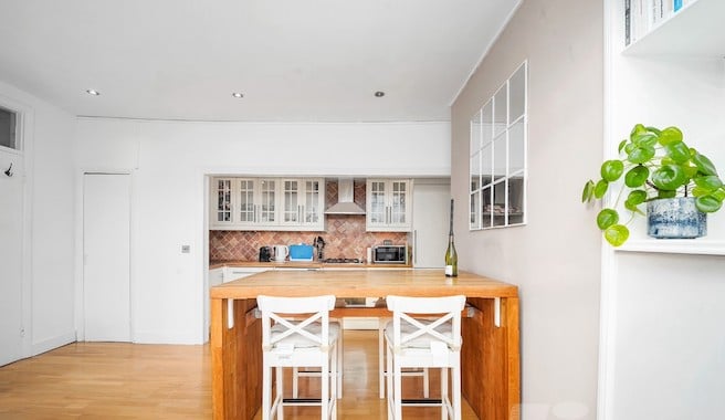 Additional image 10 of 2 Bed Flat, Hilltop Court, NW8, N1 7GU