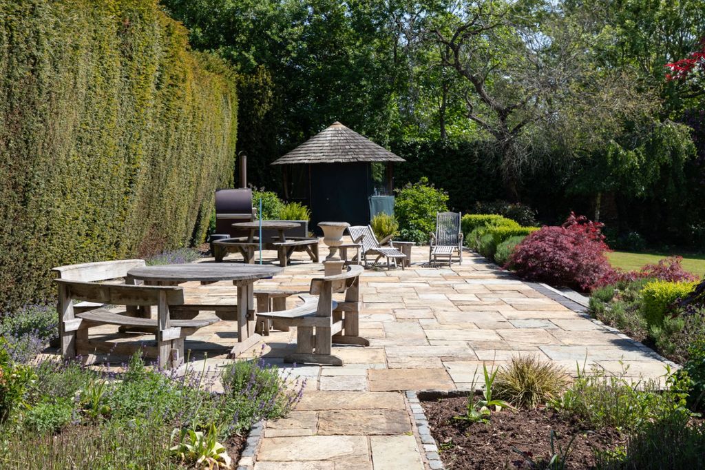 Additional image 34 of 7 bed equestrian for saleStoke Park, Stoke On Tern, Shropshire TF9