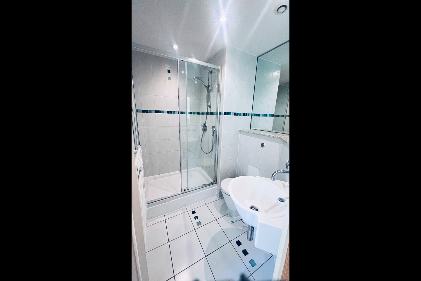 Additional image 5 of 2 Bed Flat, Southside, B5, N1 7GU