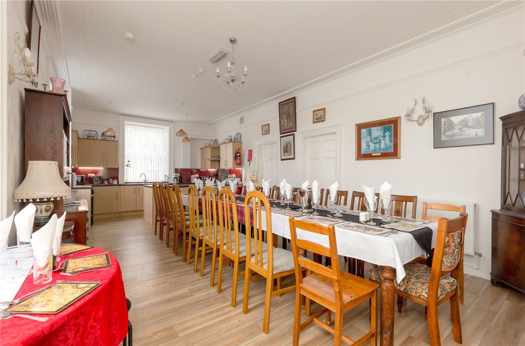 Additional image 4 of 13 bed detached house for saleTelford Manor House, Beattock, Moffat, Dumfriesshire DG10