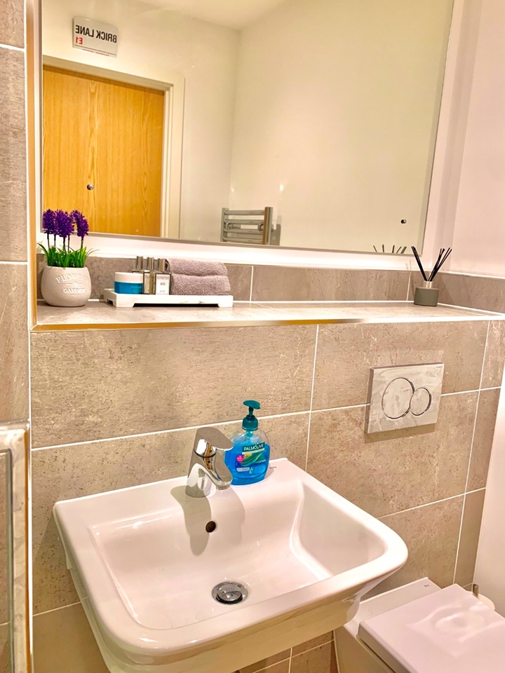 Additional image 24 of 2 Bed Flat, Spring Street, B15, N1 7GU