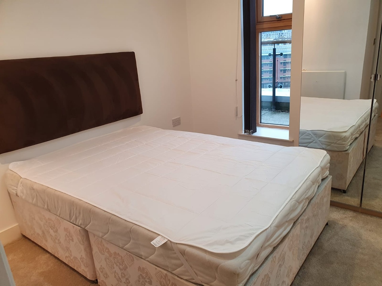 Additional image 12 of 2 Bed Flat, Mackenzie House, LS10, N1 7GU